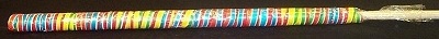 4ft Twist Pop